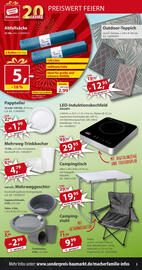 Sonderpreis Baumarkt Prospekt woche 19 Seite 5