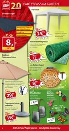 Sonderpreis Baumarkt Prospekt woche 19 Seite 6