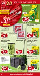 Sonderpreis Baumarkt Prospekt woche 19 Seite 8