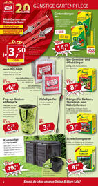 Sonderpreis Baumarkt Prospekt woche 19 Seite 8
