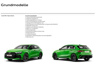 Audi Flugblatt Seite 12