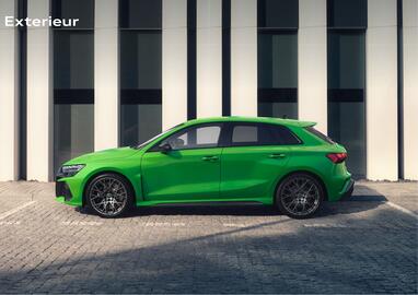 Audi Flugblatt Seite 17