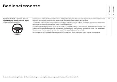 Audi Flugblatt Seite 36