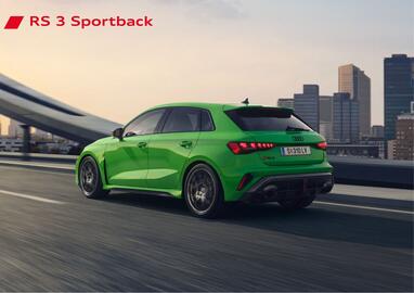 Audi Flugblatt Seite 6