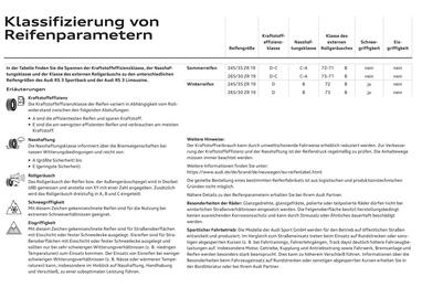 Audi Flugblatt Seite 75