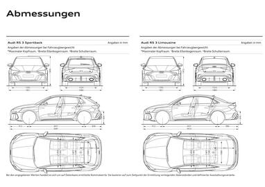 Audi Flugblatt Seite 76