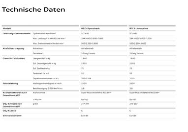 Audi Flugblatt Seite 77