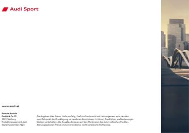 Audi Flugblatt Seite 83