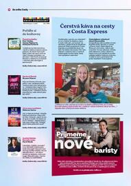 Costa Coffee leták Strana 10