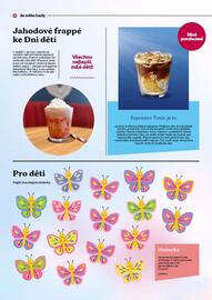 Costa Coffee leták Strana 12