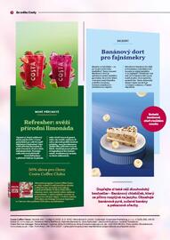 Costa Coffee leták Strana 2