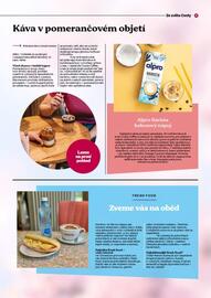 Costa Coffee leták Strana 5