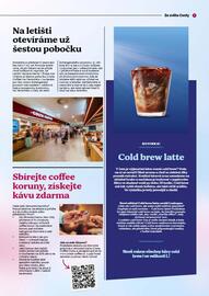 Costa Coffee leták Strana 7
