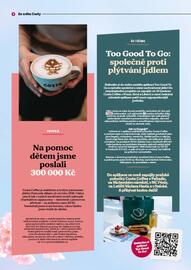 Costa Coffee leták Strana 8