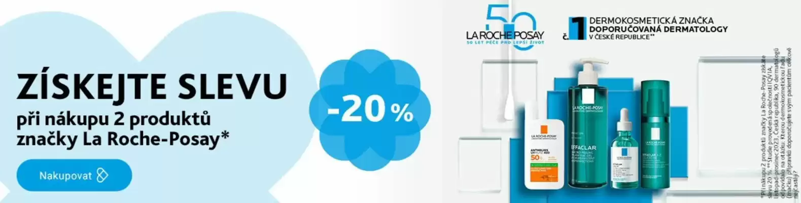 Lekarna leták (platné do 9-05)