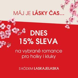 KOSMAS leták týden 18 Strana 1