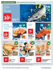 Catalogue Auchan Supermarché page 10