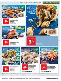 Catalogue Auchan Supermarché page 11