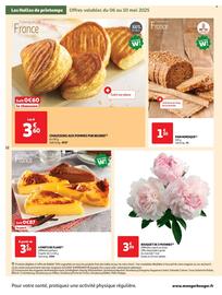 Catalogue Auchan Supermarché page 12