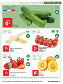 Catalogue Auchan Supermarché page 13