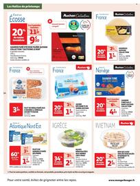 Catalogue Auchan Supermarché page 14