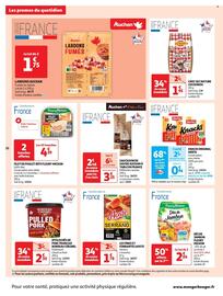 Catalogue Auchan Supermarché page 16