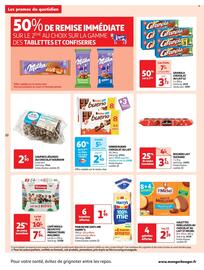 Catalogue Auchan Supermarché page 22
