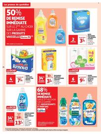Catalogue Auchan Supermarché page 24
