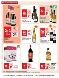 Catalogue Auchan Supermarché page 26