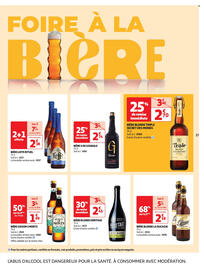 Catalogue Auchan Supermarché page 27