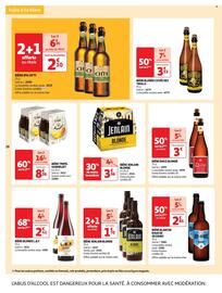 Catalogue Auchan Supermarché page 28