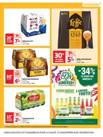 Catalogue Auchan Supermarché page 29