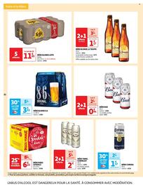 Catalogue Auchan Supermarché page 30