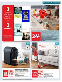 Catalogue Auchan Supermarché page 31
