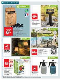Catalogue Auchan Supermarché page 32