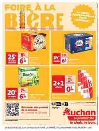 Catalogue Auchan Supermarché page 36