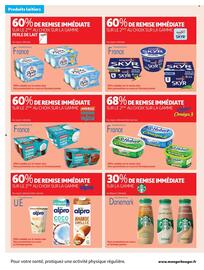 Catalogue Auchan Supermarché page 4