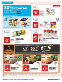 Catalogue Auchan Supermarché page 6