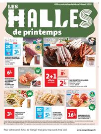Catalogue Auchan Supermarché page 7