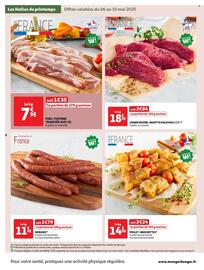 Catalogue Auchan Supermarché page 8