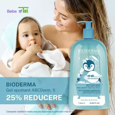 Catalog Bebe Tei