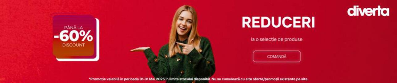 Catalog Diverta Pagină 32