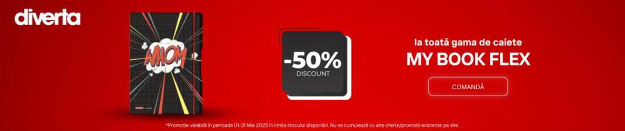 Catalog Diverta Pagină 50