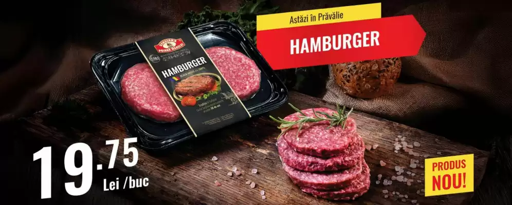 Catalog Sergiana Grup (valid până la 15-05)