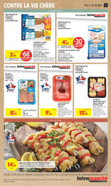 Catalogue Intermarché Drive page 11