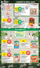 Catalogue Intermarché Drive page 14