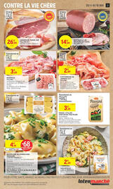 Catalogue Intermarché Drive page 23
