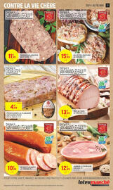 Catalogue Intermarché Drive page 27