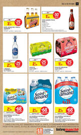 Catalogue Intermarché Drive page 29