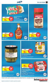 Catalogue Intermarché Drive page 31